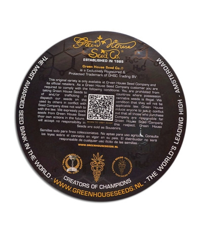 Sativa Mix микс семян конопли