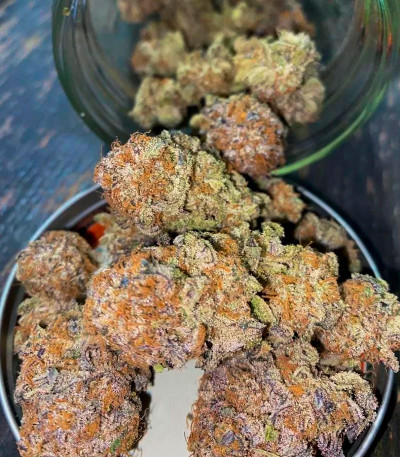 Ethos Cookies R2 fem (Ethos Genetics) семена конопли