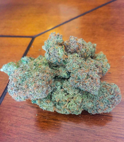 End Game R2 fem (Ethos Genetics) семена конопли