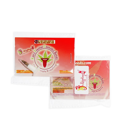 Kali´s White Shadow fem (KFC Seeds) семена конопли