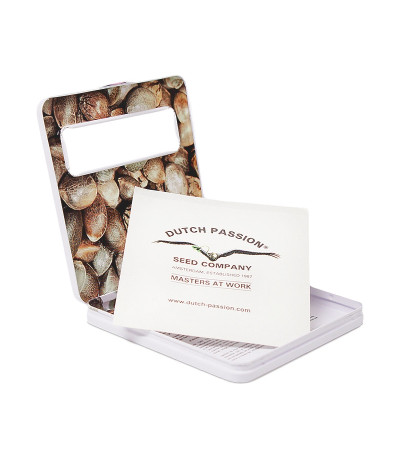 Auto Night Queen fem (Dutch Passion) семена конопли