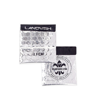 Landysh fem (VIP seeds) семена конопли