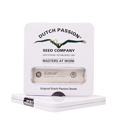 Euforia reg (Dutch Passion) семена конопли