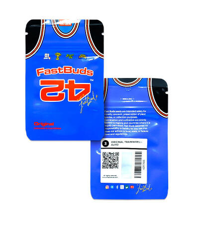 Original Trainwreck Auto fem (FastBuds) семена конопли