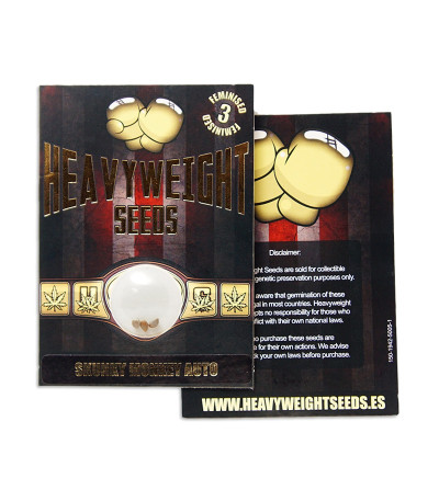 Skunky Monkey Auto fem семена конопли