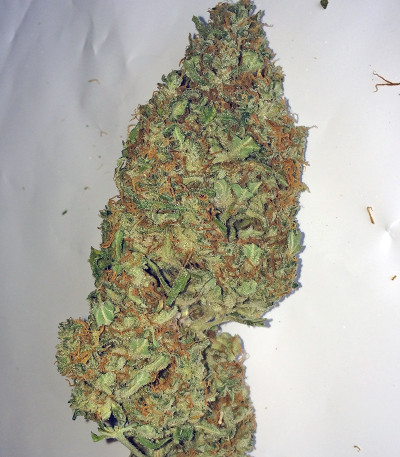 Fruit Punch fem семена конопли