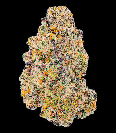 Mandarin Cookies R3 fem (Ethos Genetics) семена конопли