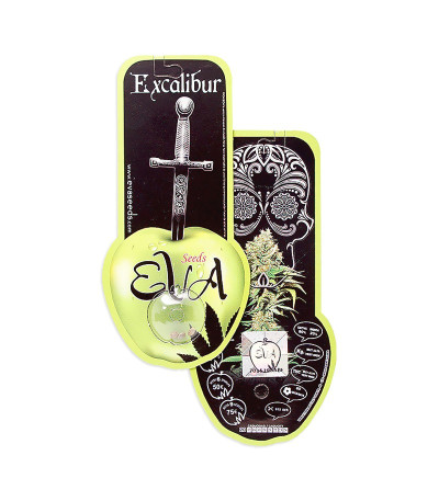 Excalibur fem семена конопли