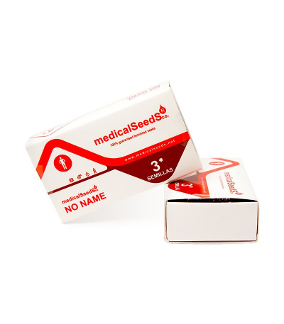 No Name fem семена конопли