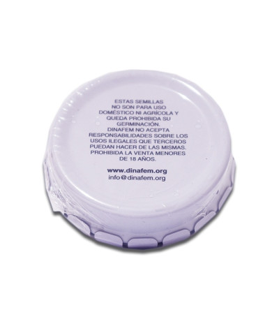 Pack Coleccionista №15 микс семян конопли