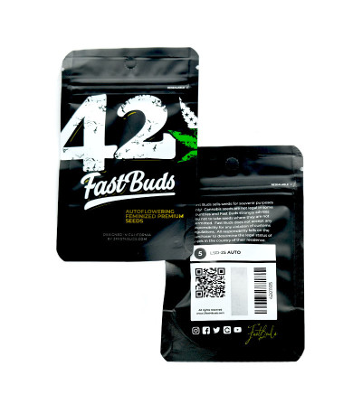 LSD-25 Auto fem сорт конопли