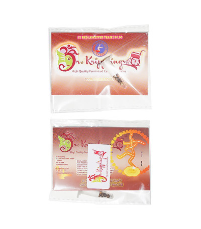 Red Leicester Tease fem (Dr. Krippling Seeds) семена конопли