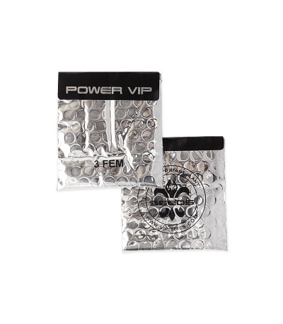 Power VIP fem (VIP seeds) семена конопли