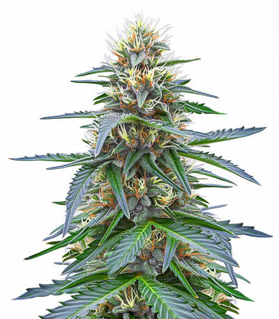 Northern Lights 10 of 10 fem (Seedkeepers) семена конопли