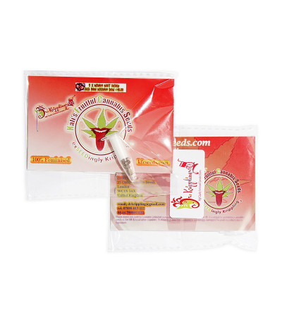 Mango Mist Shake fem (KFC Seeds) семена конопли