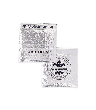 Timanfaya Auto fem (VIP seeds) семена конопли
