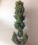 White Widow XXL Autoflowering fem семена конопли
