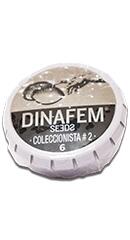 Pack Coleccionista №2 fem (Dinafem Seeds)