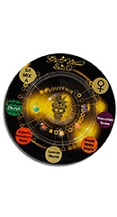 Sativa/Indica mix A fem (GHS)