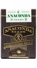 Anaconda fem (Anaconda Seeds)