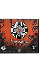 Crystal Mix fem (Kannabia Seeds)