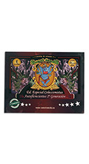 Autoflorecientes 2ª Generación fem (Sweet Seeds)