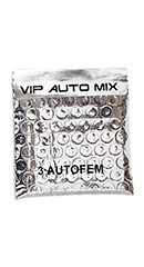 VIP Auto Mix fem (VIP seeds)