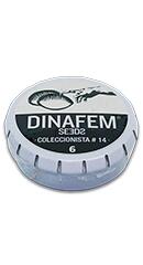 Pack Coleccionista №14 fem (Dinafem Seeds)