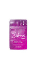 Gourmet Collection – Automatic Strains #2 fem (Delicious Seeds)