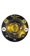 Black & White Mix fem (GHS)