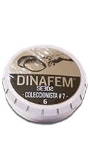Pack Coleccionista №7 fem (Dinafem Seeds)