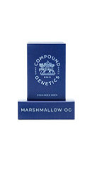 Marshmallow OG fem (Compound Genetics) семена конопли