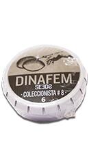 Pack Coleccionista №8 fem (Dinafem Seeds)