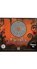 Flamenco Mix fem (Kannabia Seeds)