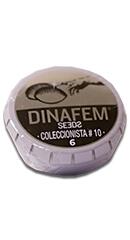 Pack Coleccionista №10 fem (Dinafem Seeds)