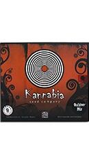 Outdoor Mix fem (Kannabia Seeds)