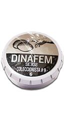 Pack Coleccionista №9 fem (Dinafem Seeds)
