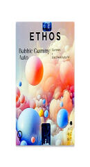 Bubble Gummy Auto fem (Ethos Genetics)
