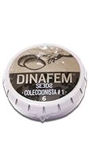 Pack Coleccionista №1 fem (Dinafem Seeds)