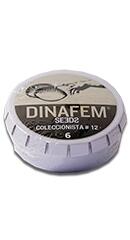 Pack Coleccionista №12 fem (Dinafem Seeds)