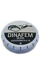 Pack Coleccionista №16 fem (Dinafem Seeds)