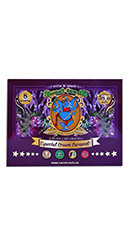 Especial Cream Caramel fem (Sweet Seeds)