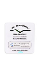 Fruity Autoflower Mix fem (Dutch Passion)