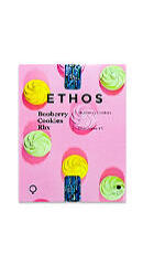 Booberry Cookies RBX fem (Ethos Genetics)