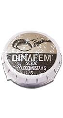 Pack Coleccionista №5 fem (Dinafem Seeds)