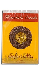 Safari Mix regular (Mandala Seeds)