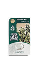 Feminized Mix fem (Sensi Seeds)