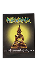 Indoor Mix fem (Nirvana Seeds)