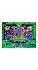 Especial Green Poison fem (Sweet Seeds)