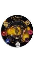 Indica Mix E fem (GHS)